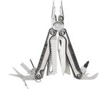 Leatherman Charge+ TTI