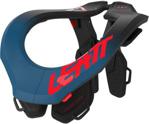 Leatt DBX 3.5 2020 Brace, blue, size 2XL