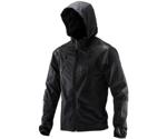 Leatt DBX 4.0 All Mountain jacket Men's black