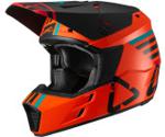 Leatt GPX 3.5 V19.2 S20 Cross Helmet