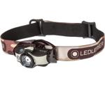 Ledlenser MH4 (black-sand)