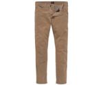 Lee Daren Zip Fly Cords regular slim beige