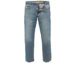 Lee Extreme Motion Straight Jeans