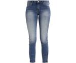 Lee Scarlett Cropped Jeans Skinny