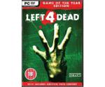 Left 4 Dead: Game Of The Year Edition (PC)