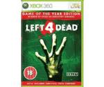 Left 4 Dead - Game of the Year Edition (Xbox 360)