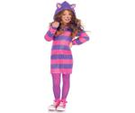 Leg Avenue Cheshire Cat Cozy costume