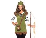 Leg Avenue Classic Robin Hood (85366)