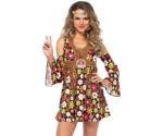 Leg Avenue Starflower Hippie (85610)