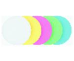 Legamaster Presentation Cards Circle 10 cm (500 pcs) Assorted