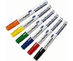 Legamaster TZ1 Boardmarker 6 colours