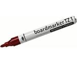 Legamaster TZ1 Boardmarker brown