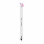 Legami Unicorn Black Erasable Pen, White