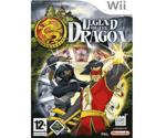 Legend of the Dragon (Wii)