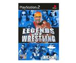 Legends of Wrestling (PS2)