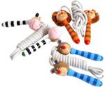 Legler 3 Sets of Animal Skipping Ropes