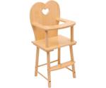 Legler Dolls Highchair (1162)