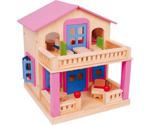 Legler Dolls House Clara