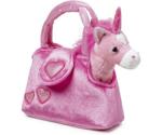 Legler "Fina" Unicorn in a Bag