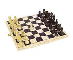 Legler Folding Chess