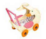 Legler Gerda Goose Dolls Pram