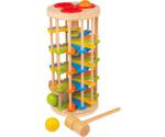 Legler Hammering Tower with Balls