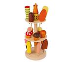 Legler Ice Cream Lolly Stand (5261)