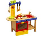 Legler Magic Wooden Kitchen (1522)