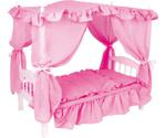 Legler Princess Four-Poster Bed