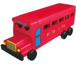 Legler School Bus (7535)