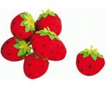 Legler Strawberries Felt (4421)