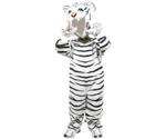 Legler White Tiger