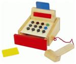 Legler Wooden Cash Register