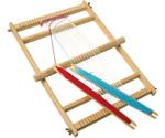 Legler Wooden Weaving Loom