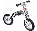 Legler Zebra Scooter Balance Bike