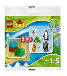 LEGO 30322 Play Set, Multi-Colour