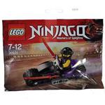 LEGO 30531 Ninjago Sons of Garmadon