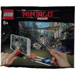 Lego 5004394 Ninjago Movie Maker