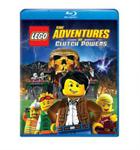 LEGO: ADVENTURES OF CLUTCH ...-LEGO: ADVENTURES OF CLUTC (US IMPORT) Blu-Ray NEW