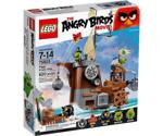 LEGO Angry Birds - Piggy Pirate Ship (75825)