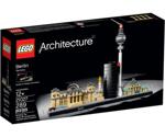 LEGO Architecture - Berlin (21027)