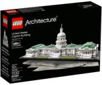 LEGO Architecture - Capitol (21030)