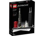 LEGO Architecture - Chicago (21033)