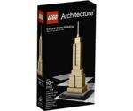 LEGO Architecture Empire State Building (21002)