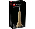 LEGO Architecture - Empire State Building (21046)