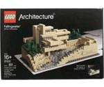 LEGO Architecture Fallingwater (21005)