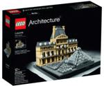 LEGO Architecture - Louvre (21024)