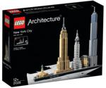 LEGO Architecture - New York City (21028)