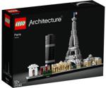 LEGO Architecture - Paris (21044)