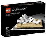 LEGO Architecture - Sydney Opera House (21012)